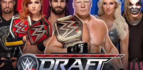 wwe 2007 draft|wwe draft game.